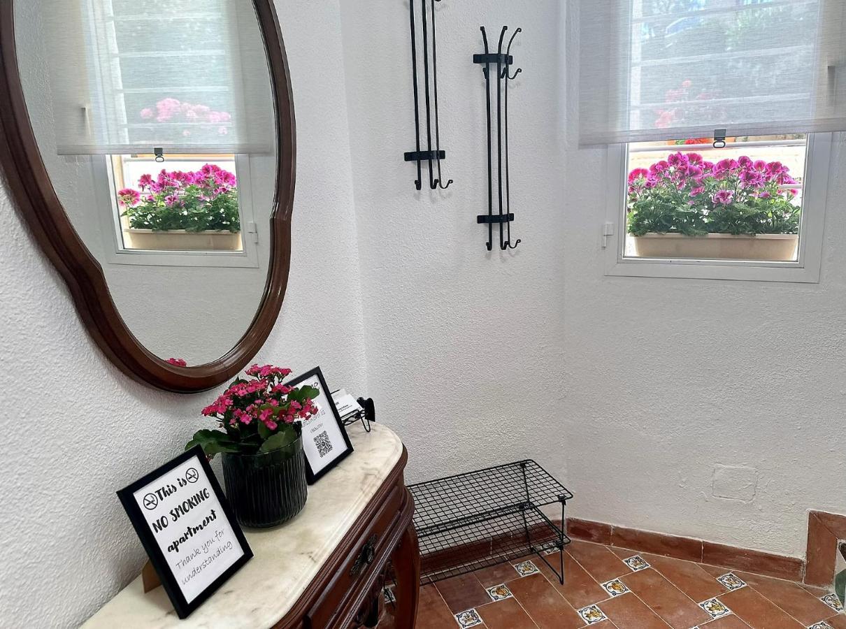 Apartment Art-apart Caronte In Riviera Del Sol, Mijas Costa
