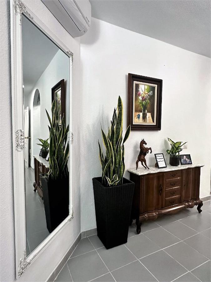 Apartment Art-apart Caronte In Riviera Del Sol, Mijas Costa