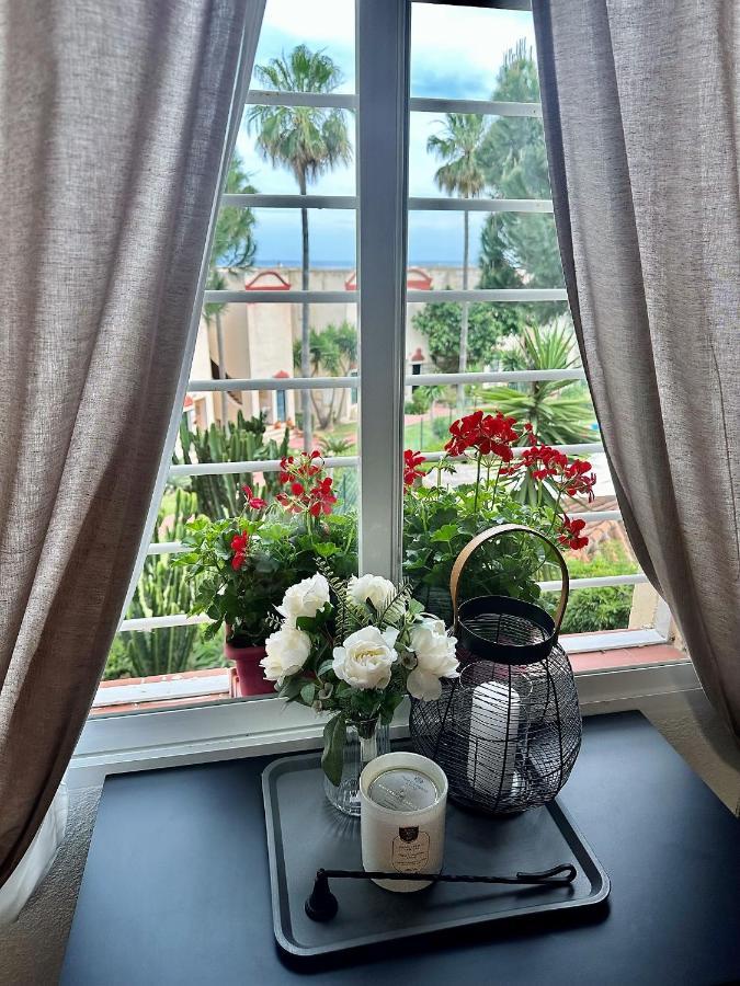 Apartment Art-apart Caronte In Riviera Del Sol, Mijas Costa