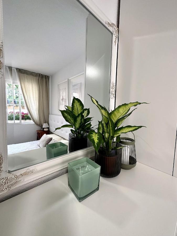 Art-apart Caronte In Riviera Del Sol, Mijas Costa Apartment