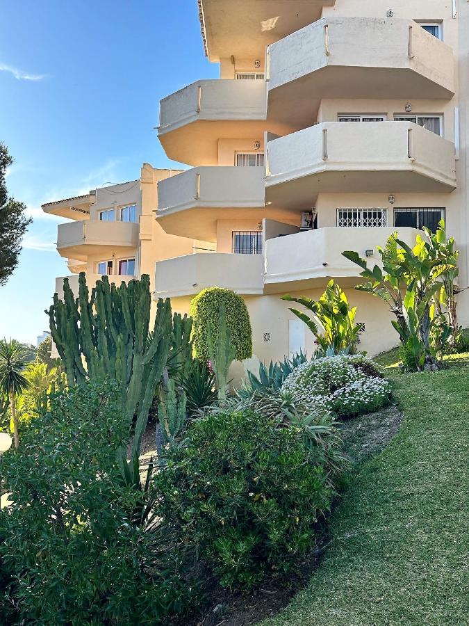 Art-apart Caronte In Riviera Del Sol, Mijas Costa Apartment