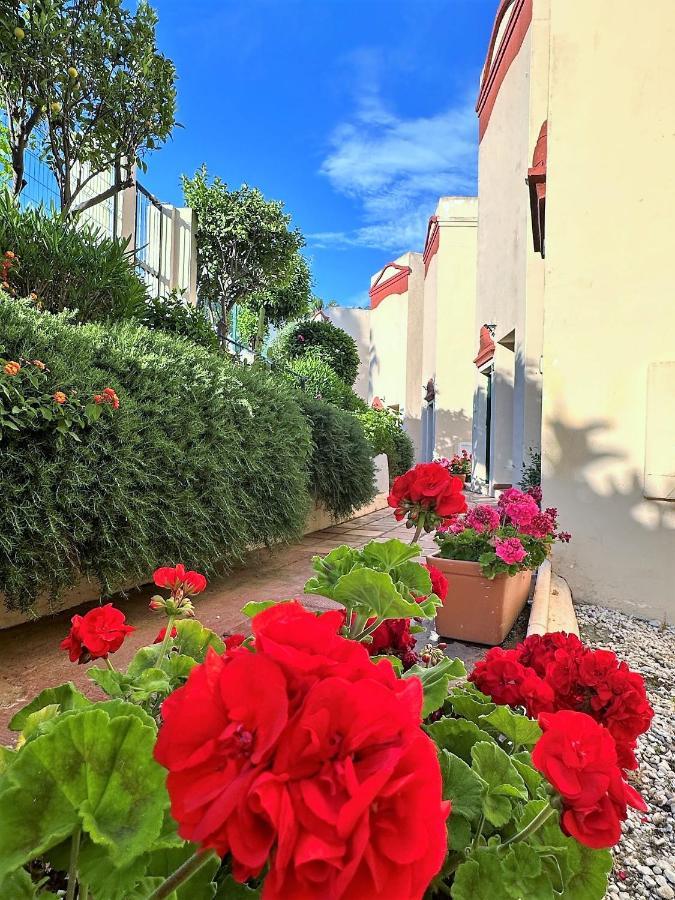 Apartment Art-apart Caronte In Riviera Del Sol, Mijas Costa