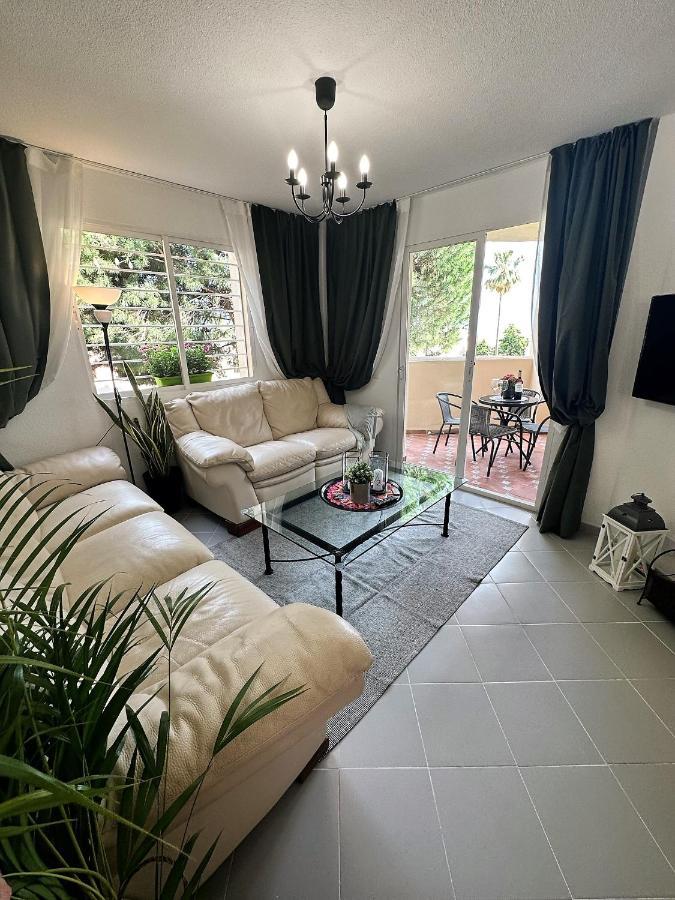 Art-apart Caronte In Riviera Del Sol, Mijas Costa Apartament Sitio de Calahonda
