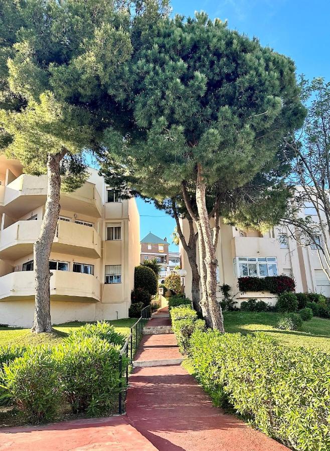 Apartament Art-apart Caronte In Riviera Del Sol, Mijas Costa Sitio de Calahonda