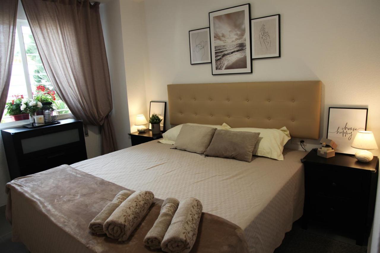Apartament Art-apart Caronte In Riviera Del Sol, Mijas Costa Sitio de Calahonda