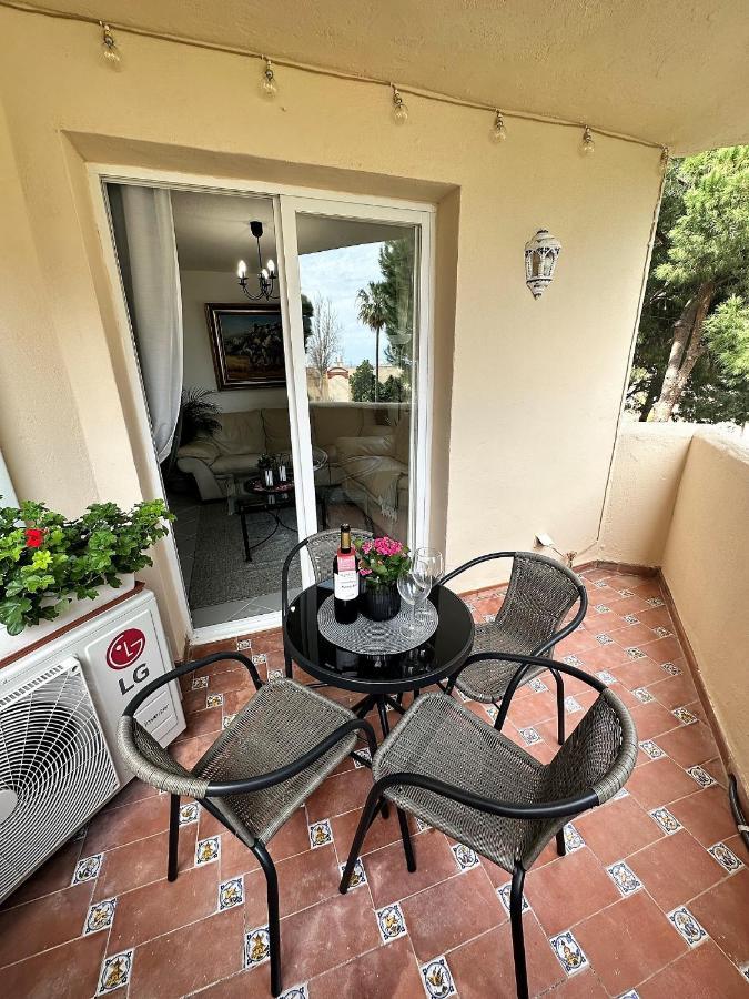 Art-apart Caronte In Riviera Del Sol, Mijas Costa Appartement Sitio de Calahonda