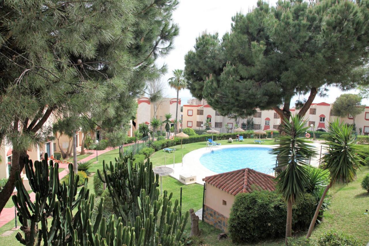 Apartament Art-apart Caronte In Riviera Del Sol, Mijas Costa *