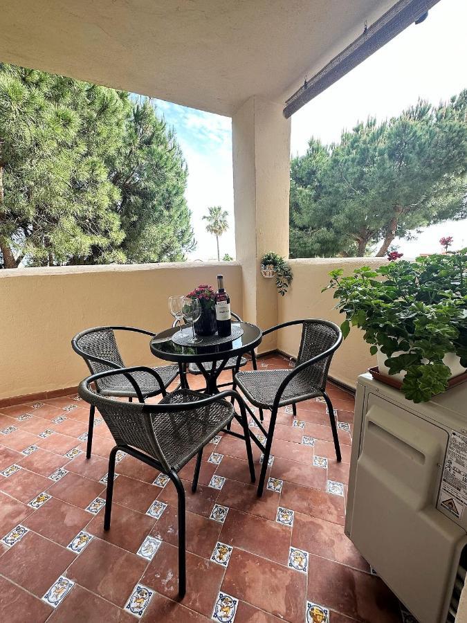 Art-apart Caronte In Riviera Del Sol, Mijas Costa Apartament *