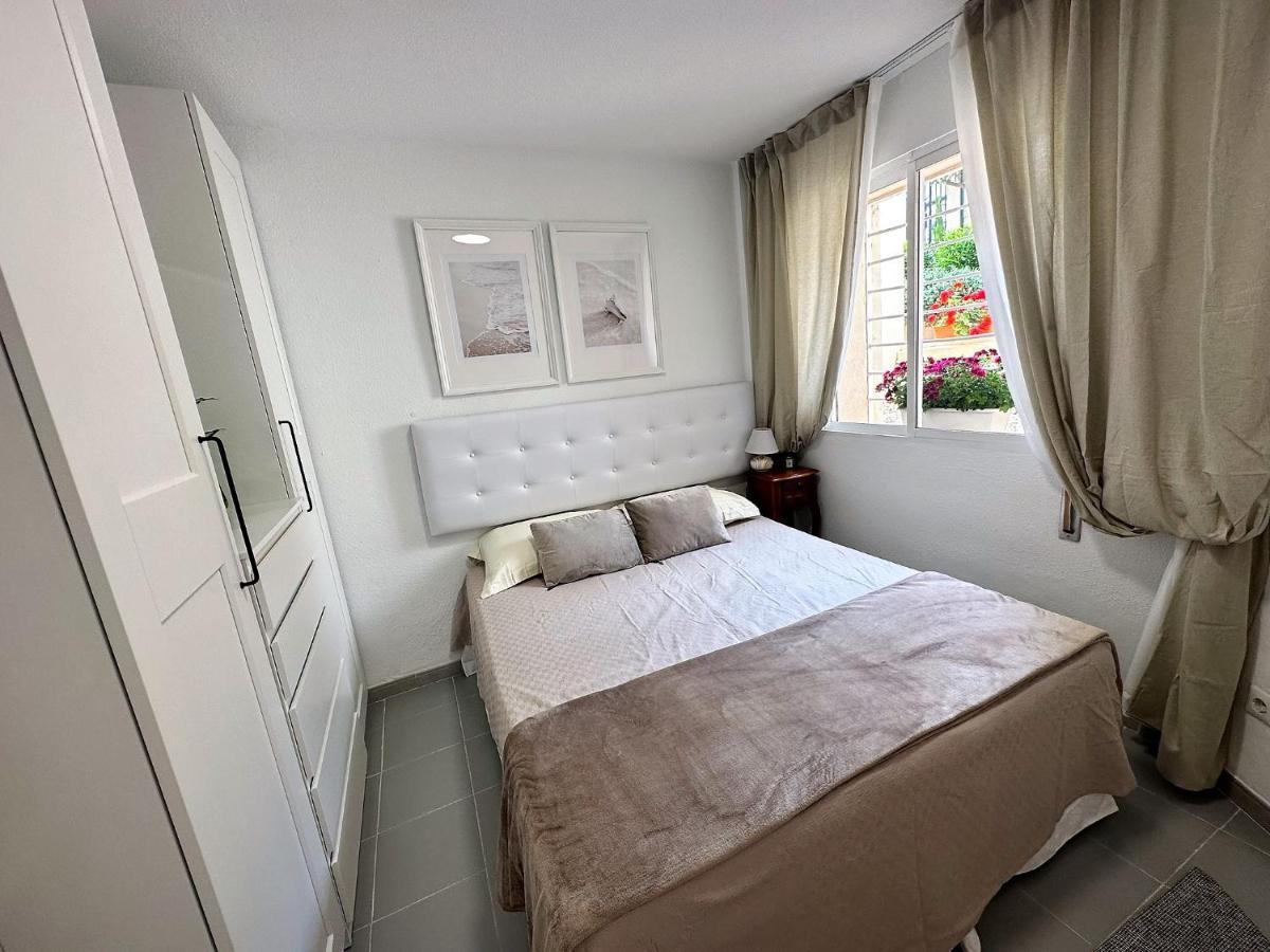 Apartament Art-apart Caronte In Riviera Del Sol, Mijas Costa Sitio de Calahonda
